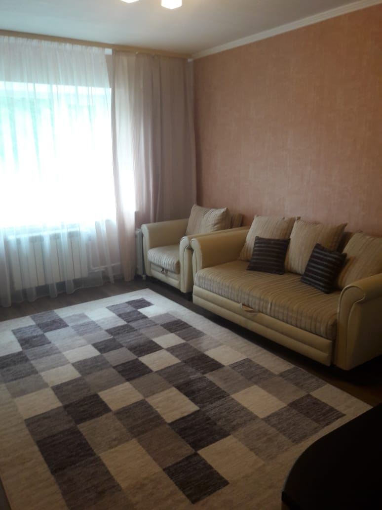 2-комнатная квартира, 54 м² - фото 7