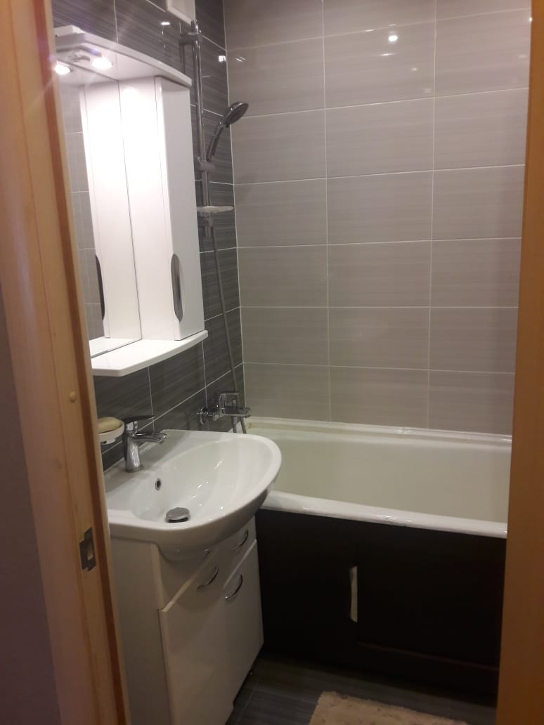 2-комнатная квартира, 54 м² - фото 3