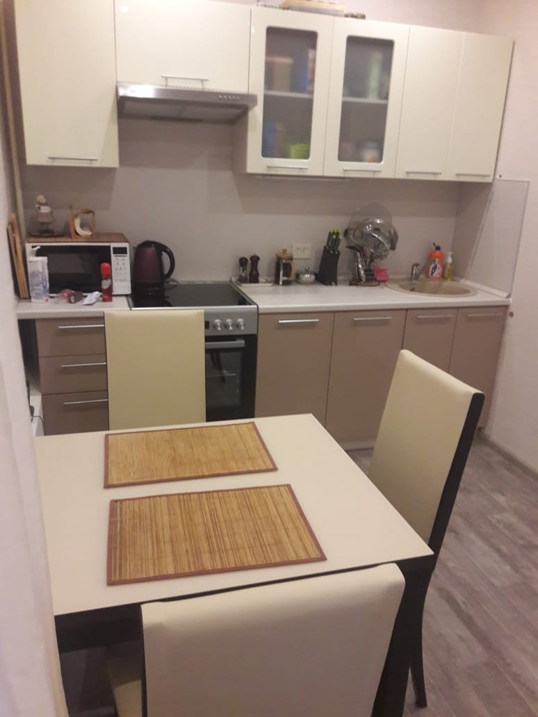 2-комнатная квартира, 54 м² - фото 6