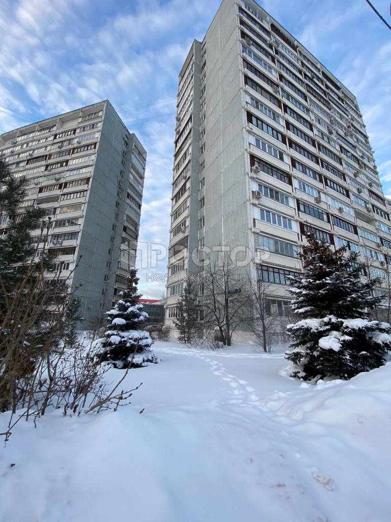 2-комнатная квартира, 53 м² - фото 2