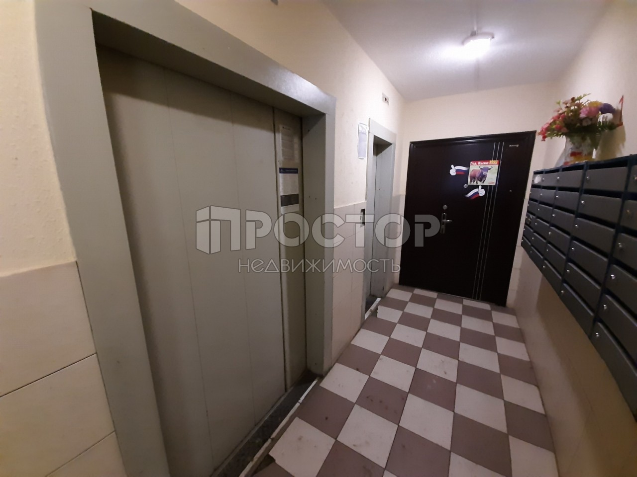 1-комнатная квартира, 39 м² - фото 17