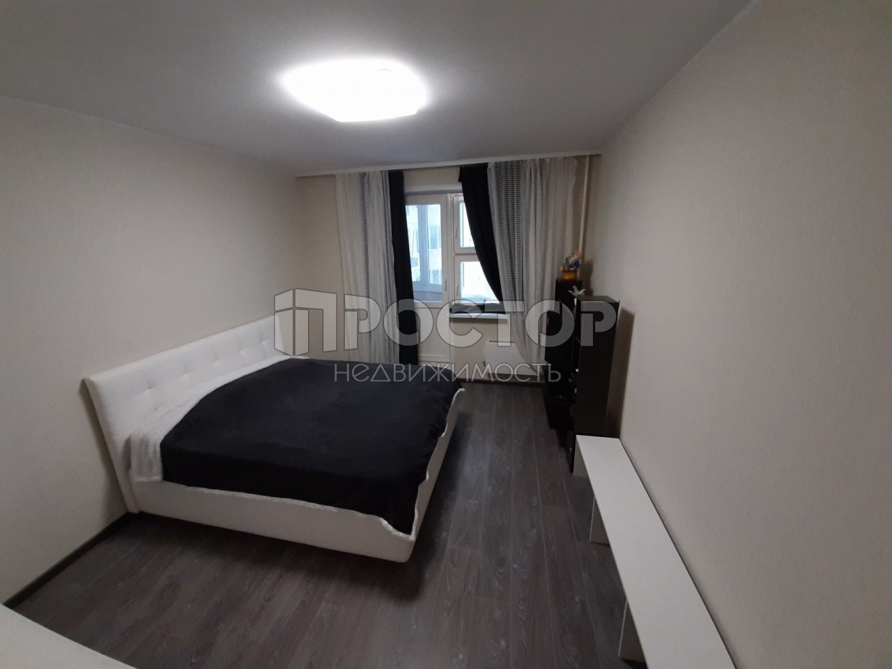 1-комнатная квартира, 39 м² - фото 5