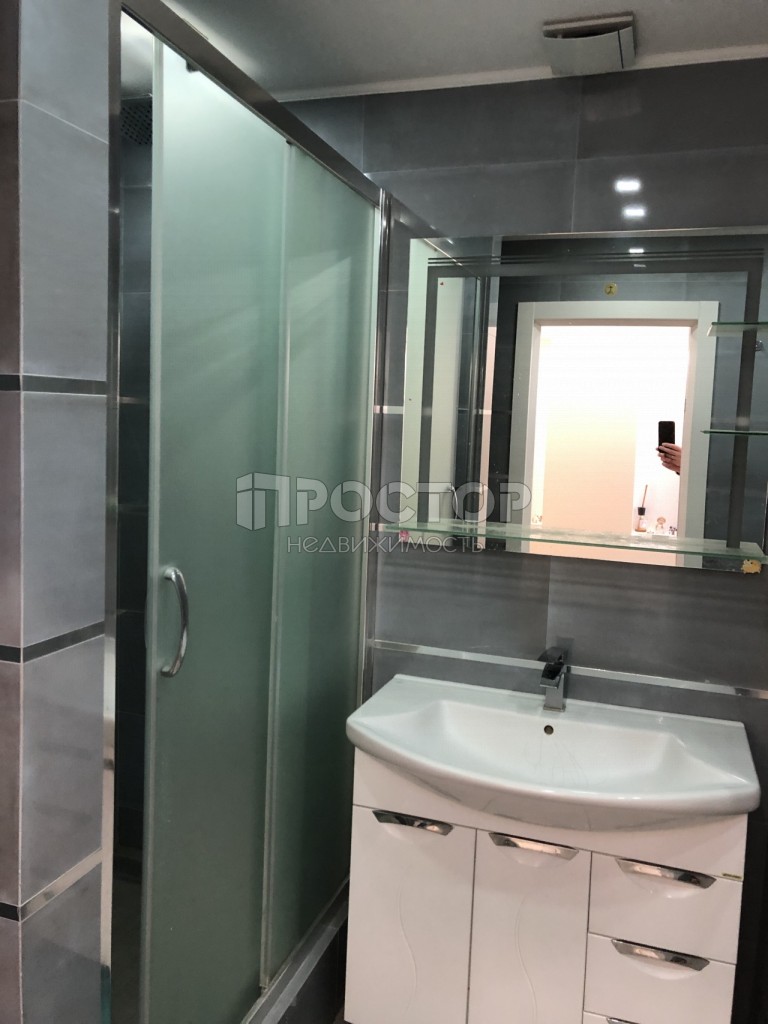 3-комнатная квартира, 70 м² - фото 15