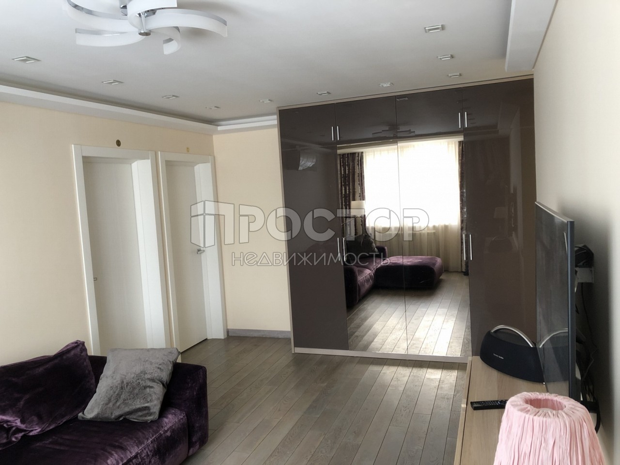 3-комнатная квартира, 70 м² - фото 8