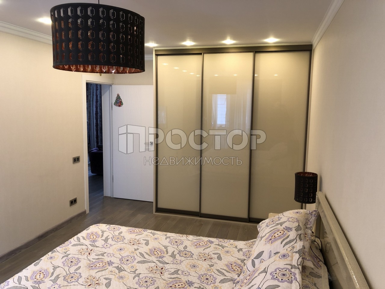 3-комнатная квартира, 70 м² - фото 10