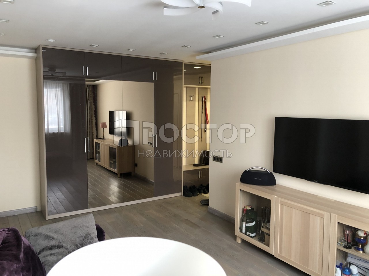 3-комнатная квартира, 70 м² - фото 6