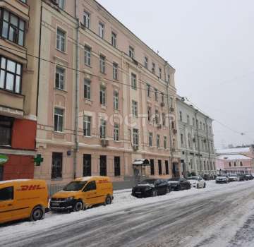 Купить квартиру