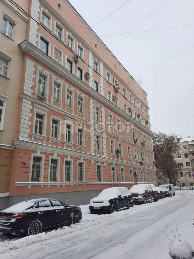 4-комнатная квартира, 97.5 м² - фото 27