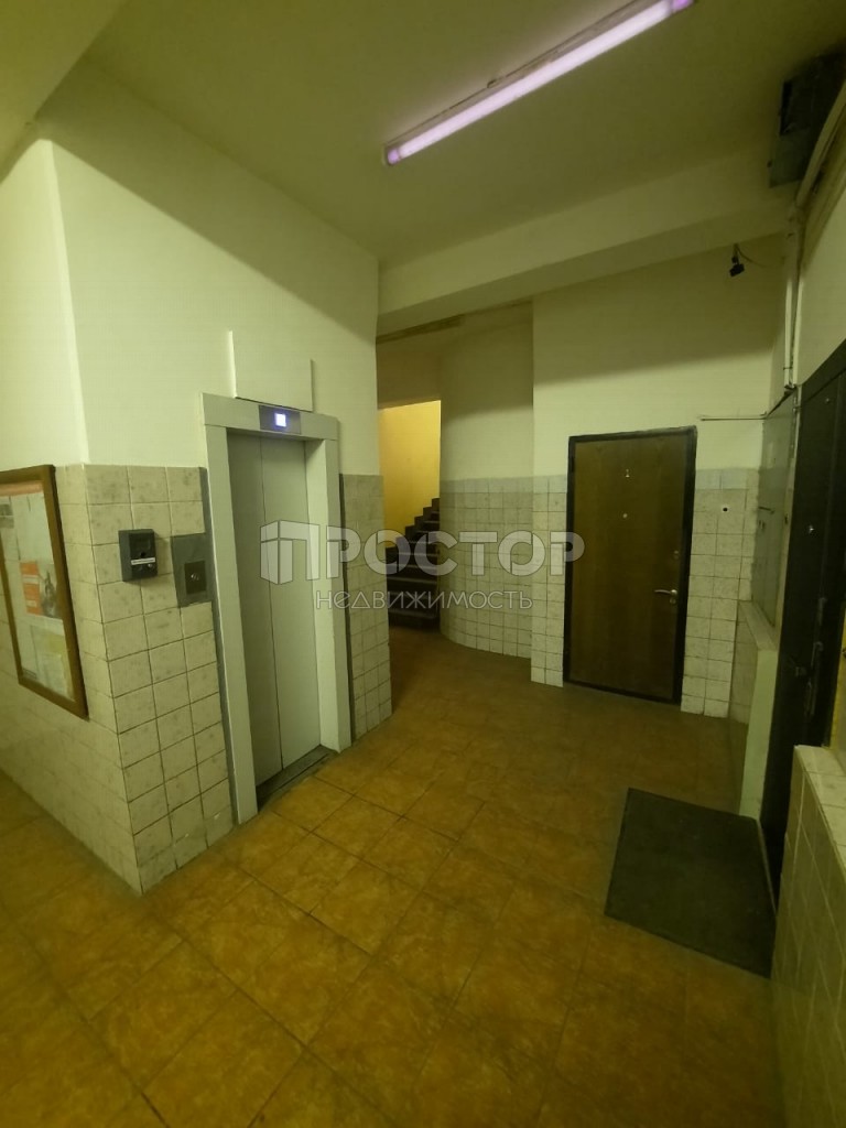 4-комнатная квартира, 97.5 м² - фото 4
