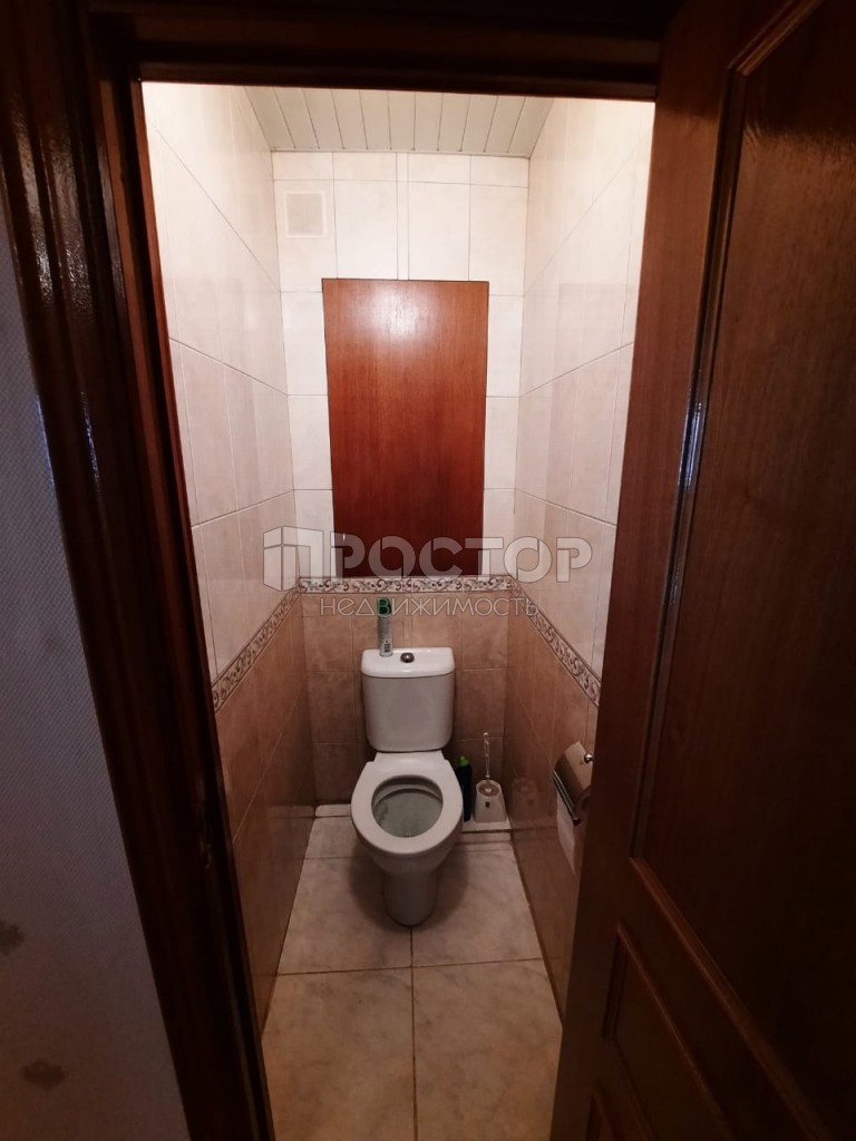 4-комнатная квартира, 97.5 м² - фото 21