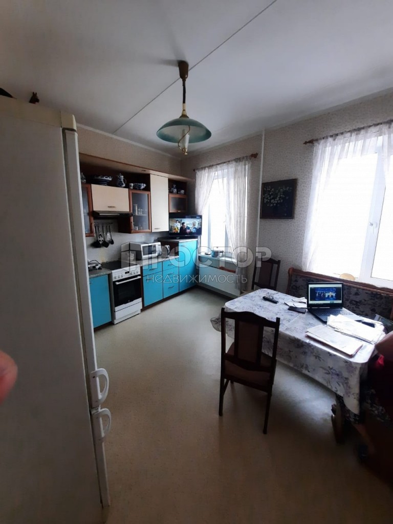 4-комнатная квартира, 97.5 м² - фото 19