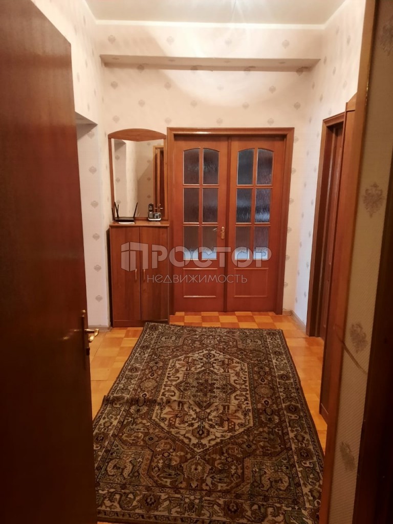 4-комнатная квартира, 97.5 м² - фото 6