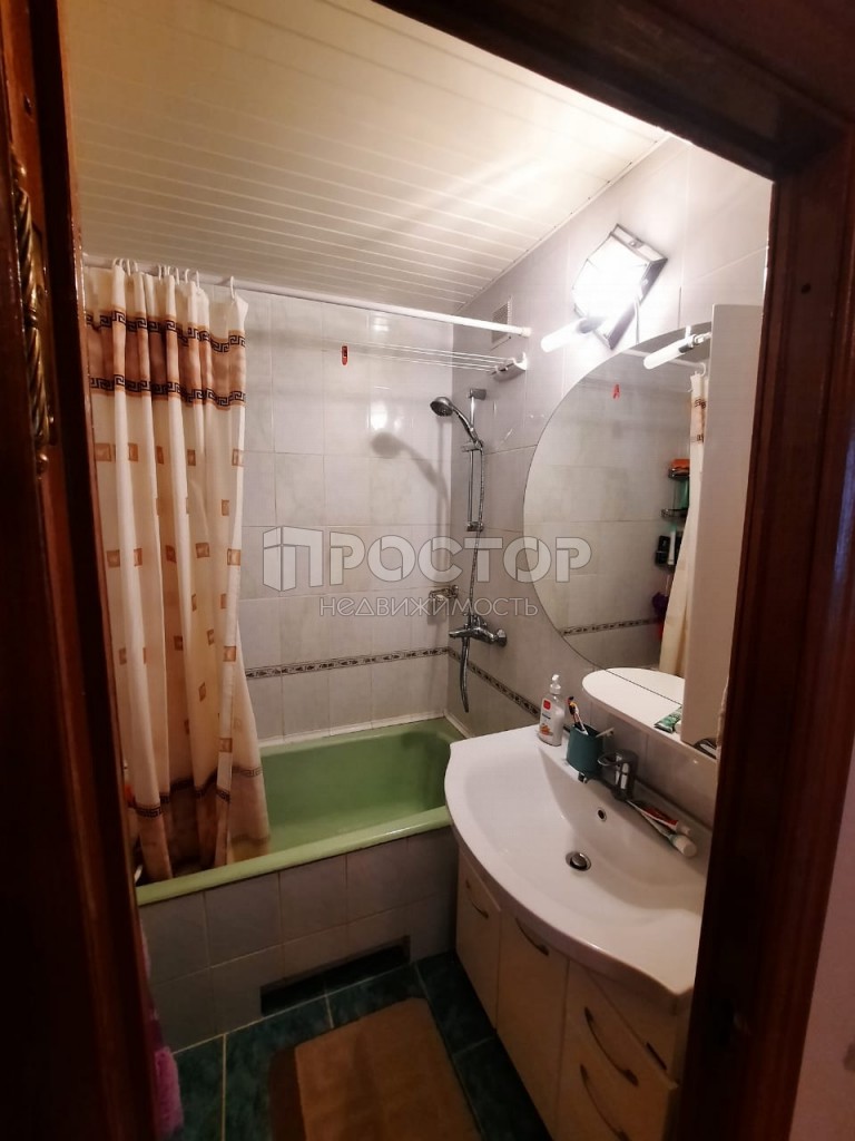 4-комнатная квартира, 97.5 м² - фото 22