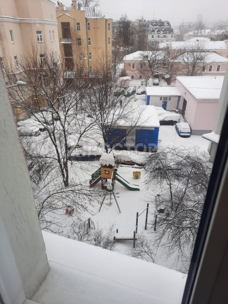 4-комнатная квартира, 97.5 м² - фото 23