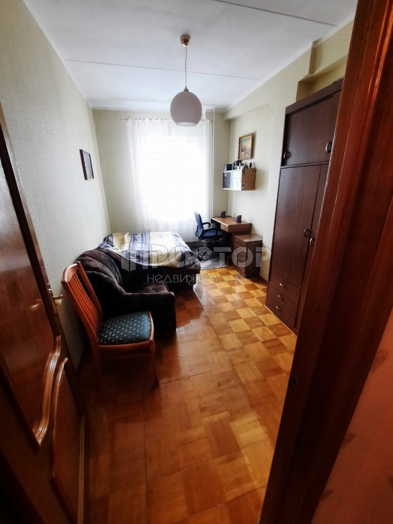 4-комнатная квартира, 97.5 м² - фото 14