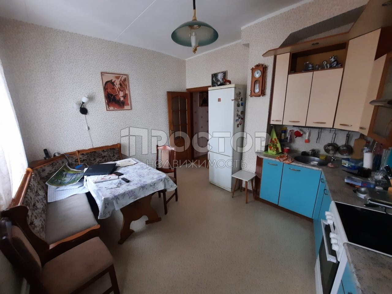 4-комнатная квартира, 97.5 м² - фото 20