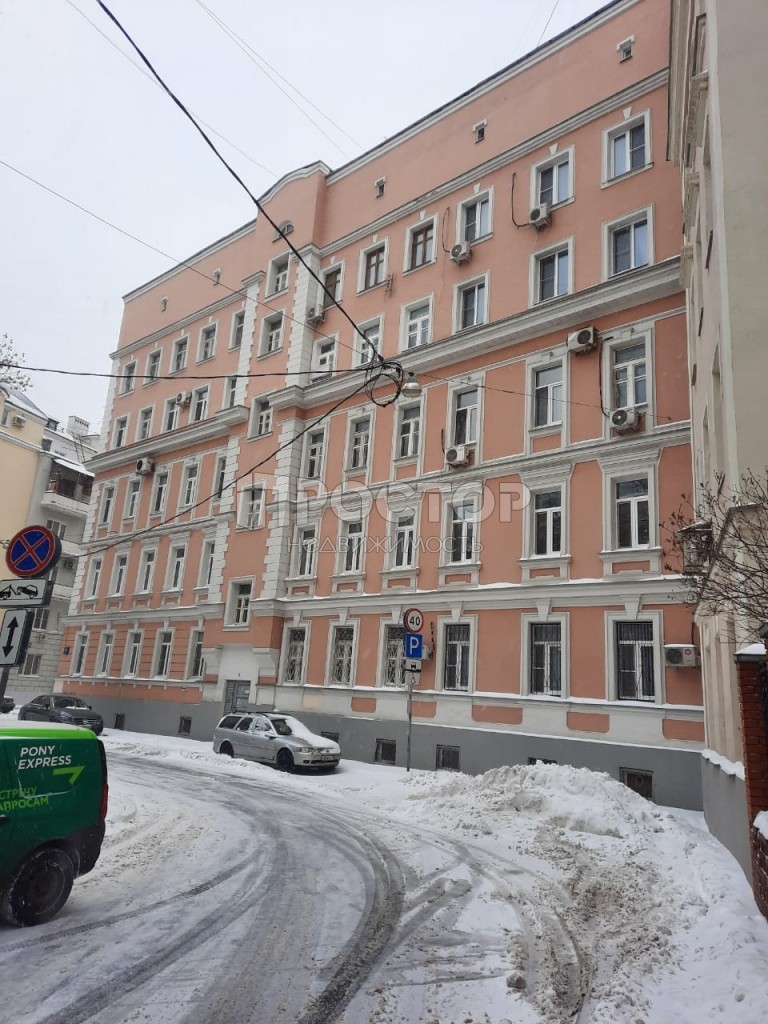 4-комнатная квартира, 97.5 м² - фото 25