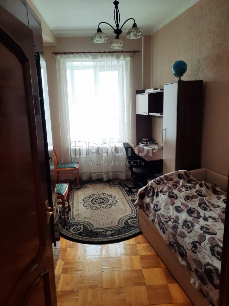4-комнатная квартира, 97.5 м² - фото 10