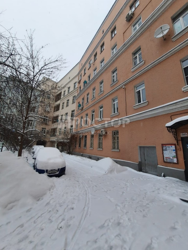 4-комнатная квартира, 97.5 м² - фото 26