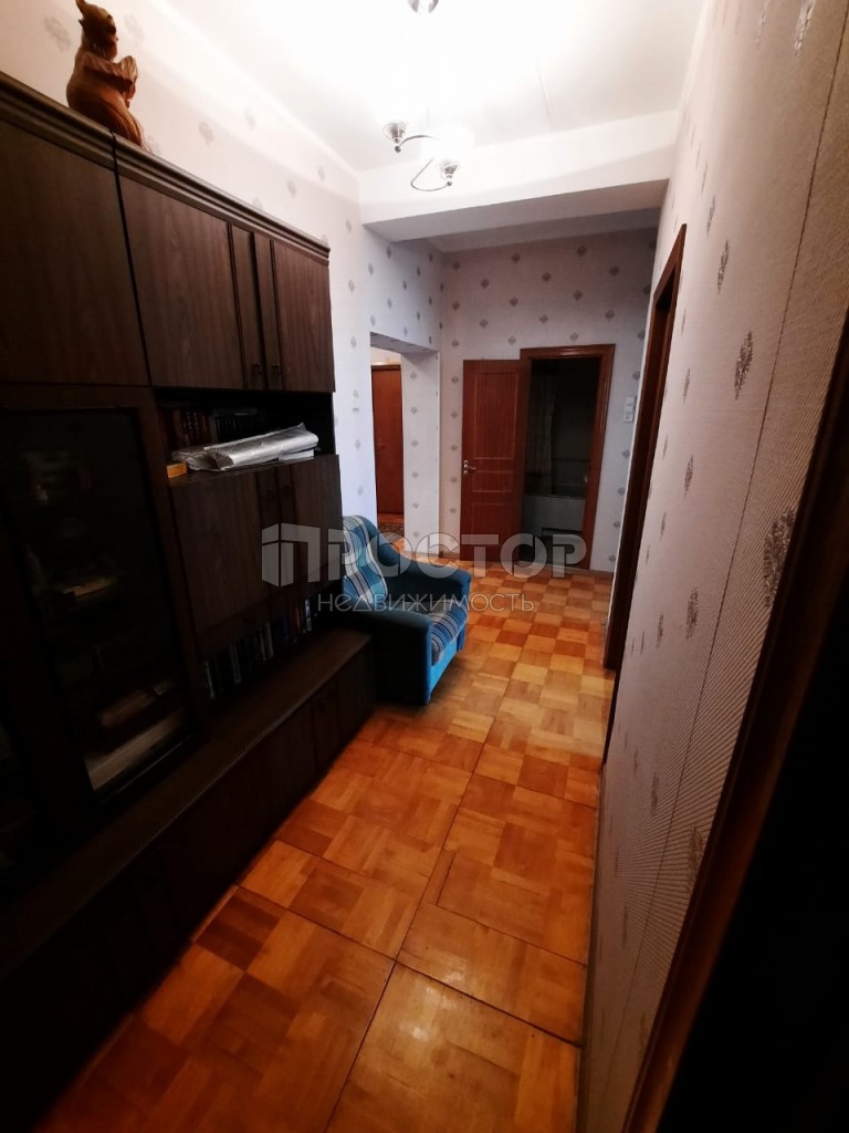 4-комнатная квартира, 97.5 м² - фото 13
