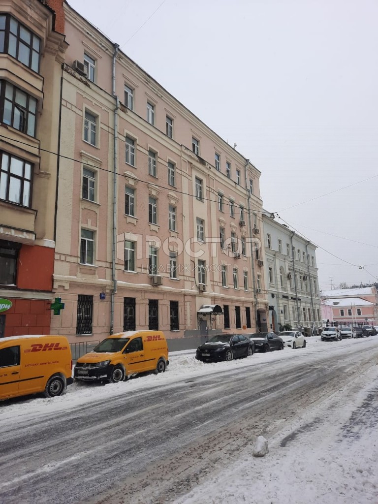 4-комнатная квартира, 97.5 м² - фото 2