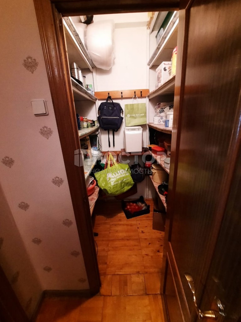 4-комнатная квартира, 97.5 м² - фото 15