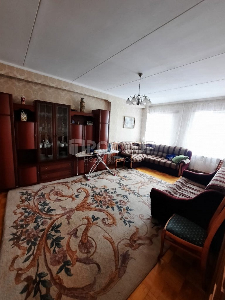 4-комнатная квартира, 97.5 м² - фото 8
