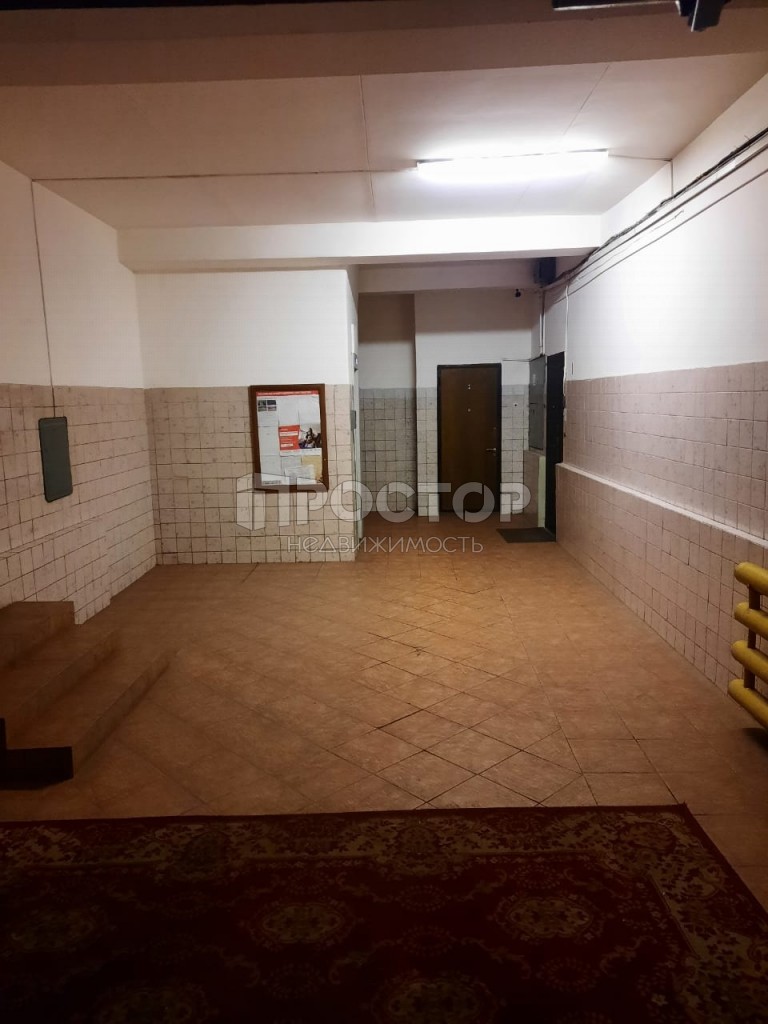4-комнатная квартира, 97.5 м² - фото 3
