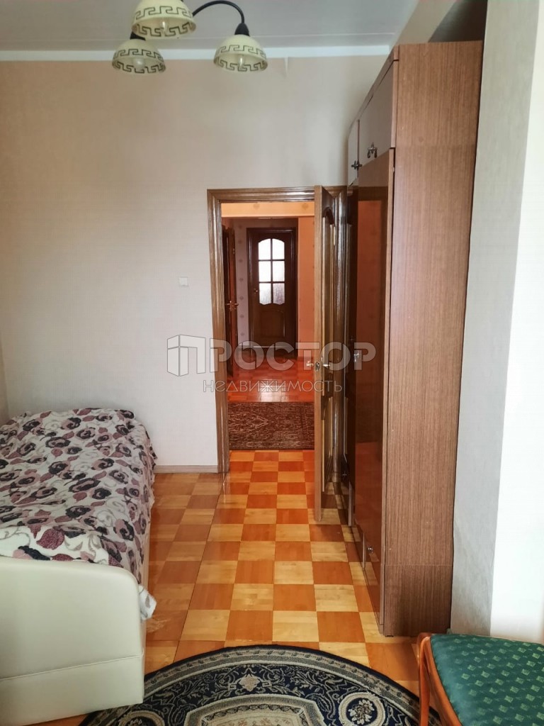4-комнатная квартира, 97.5 м² - фото 11
