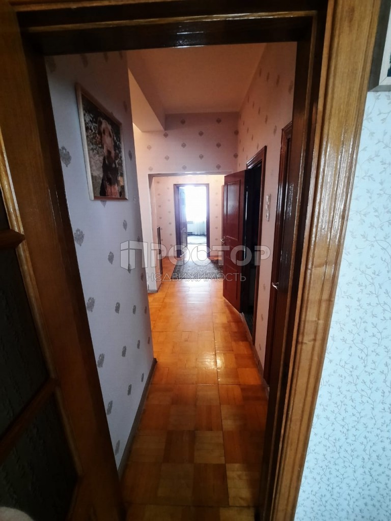 4-комнатная квартира, 97.5 м² - фото 17
