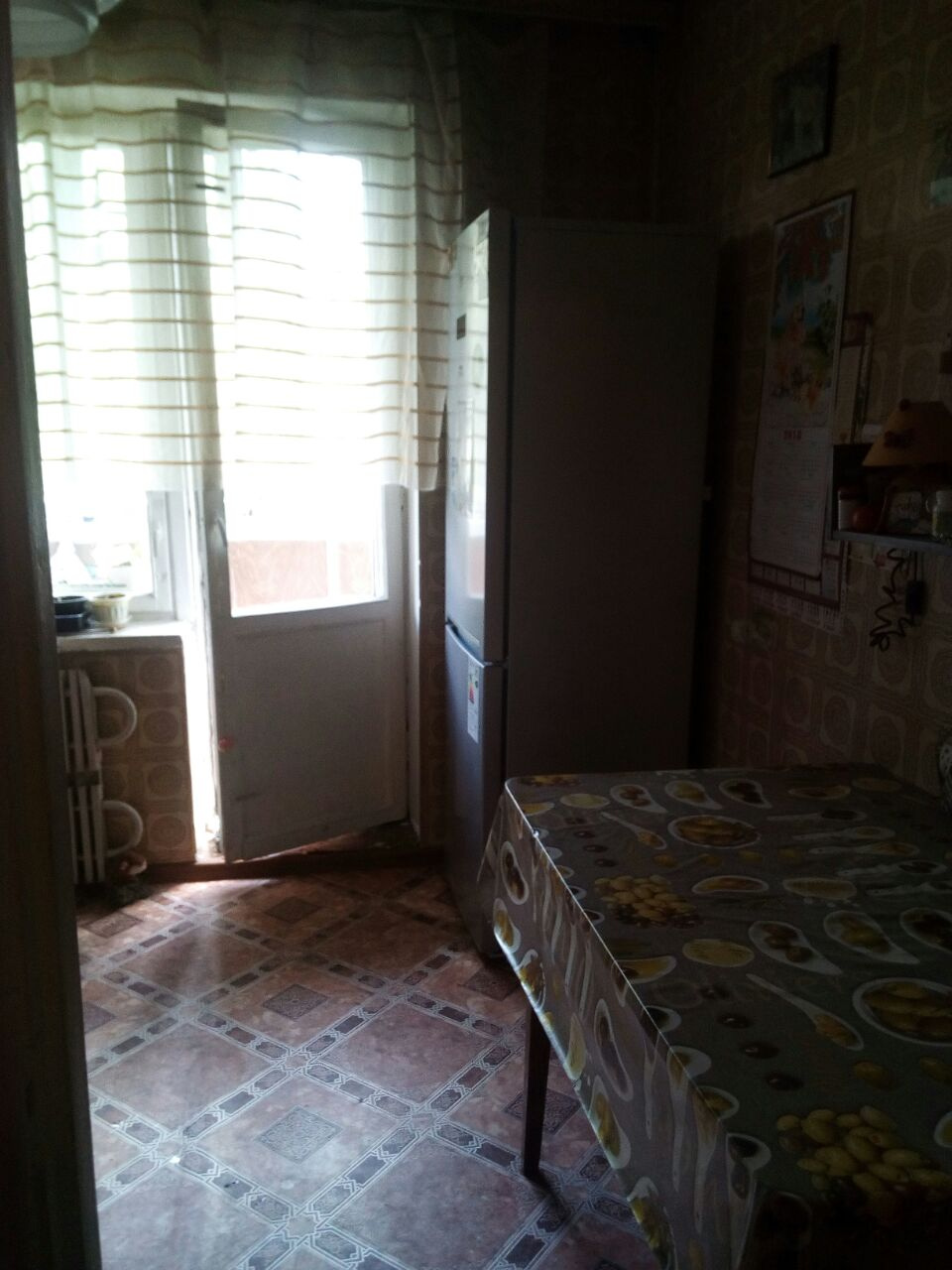 1-комнатная квартира, 34 м² - фото 5