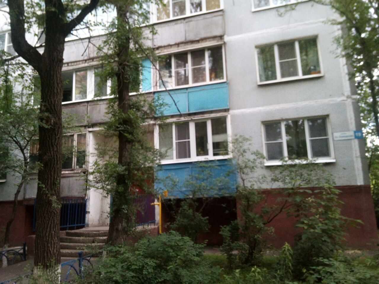 1-комнатная квартира, 34 м² - фото 2