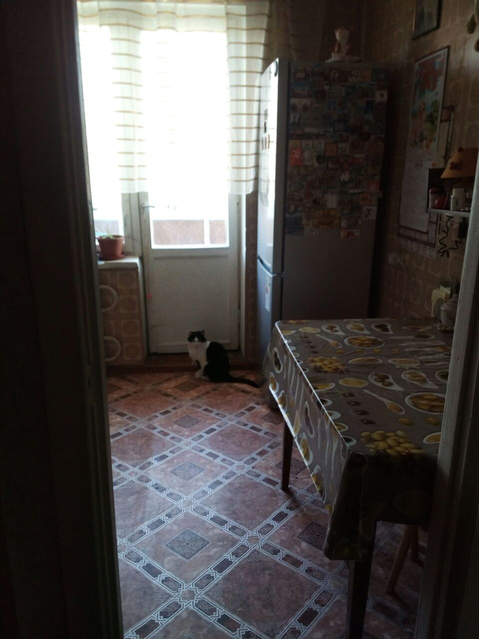 1-комнатная квартира, 34 м² - фото 7