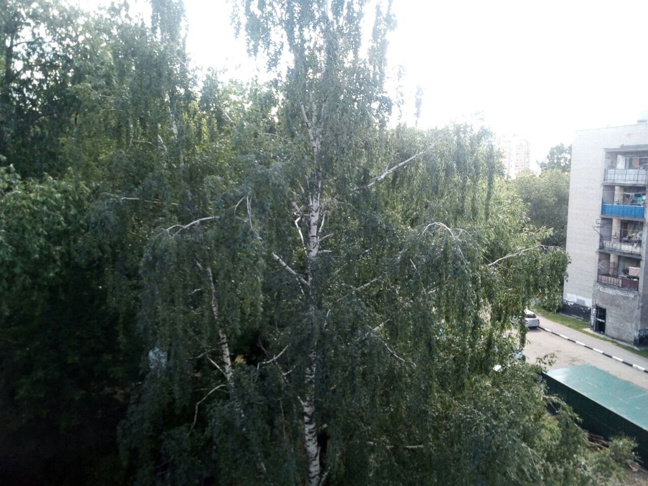 1-комнатная квартира, 34 м² - фото 4