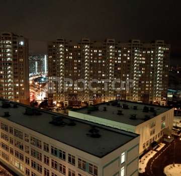 Двухкомнатная квартира возле метро