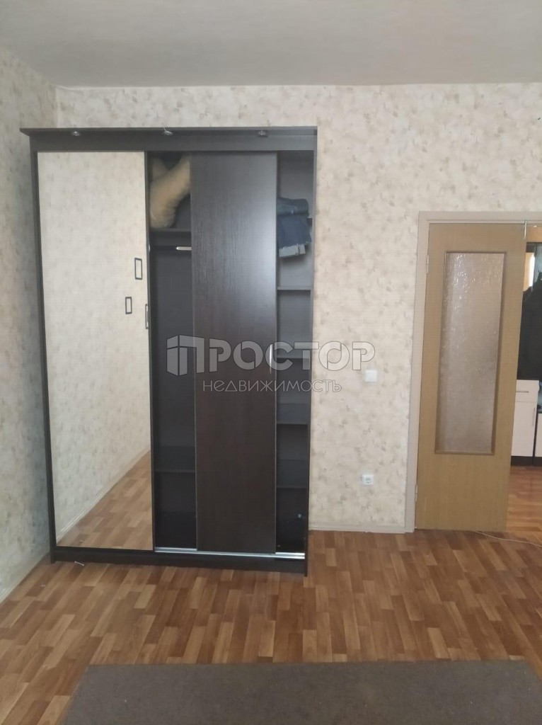 2-комнатная квартира, 54 м² - фото 4