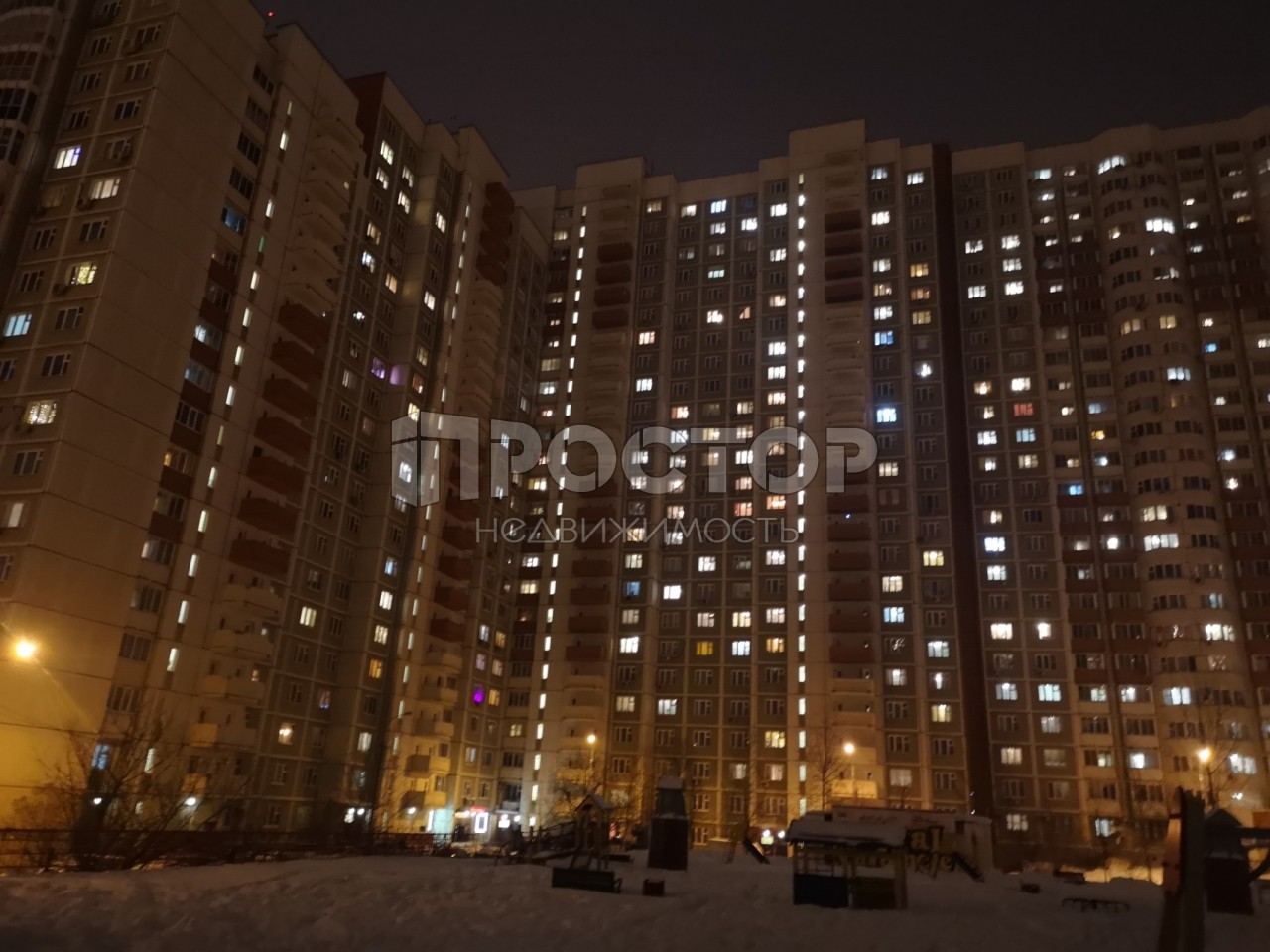 1-комнатная квартира, 37.3 м² - фото 5