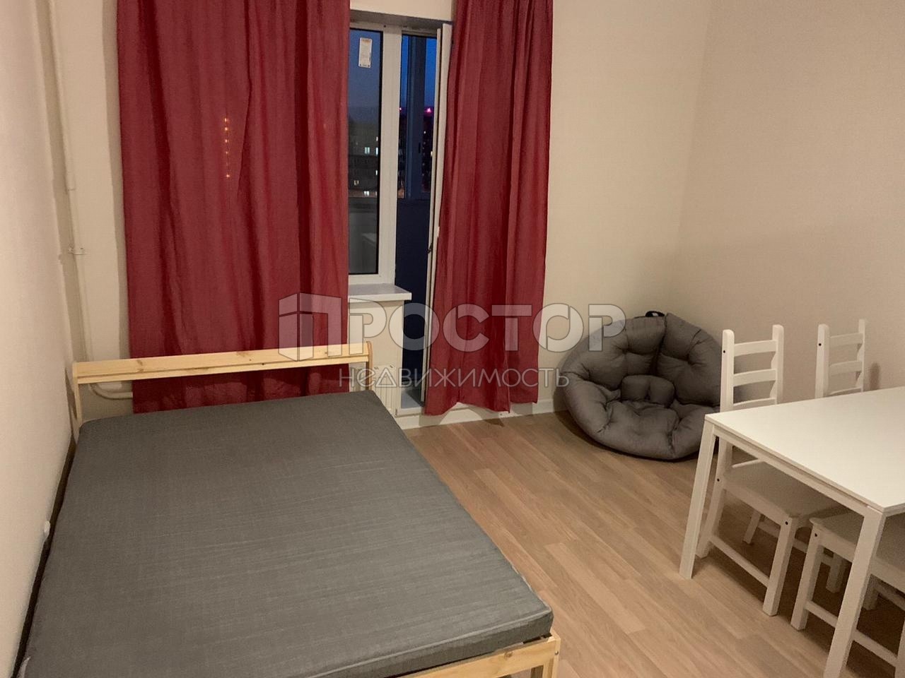 Студия, 22.7 м² - фото 18