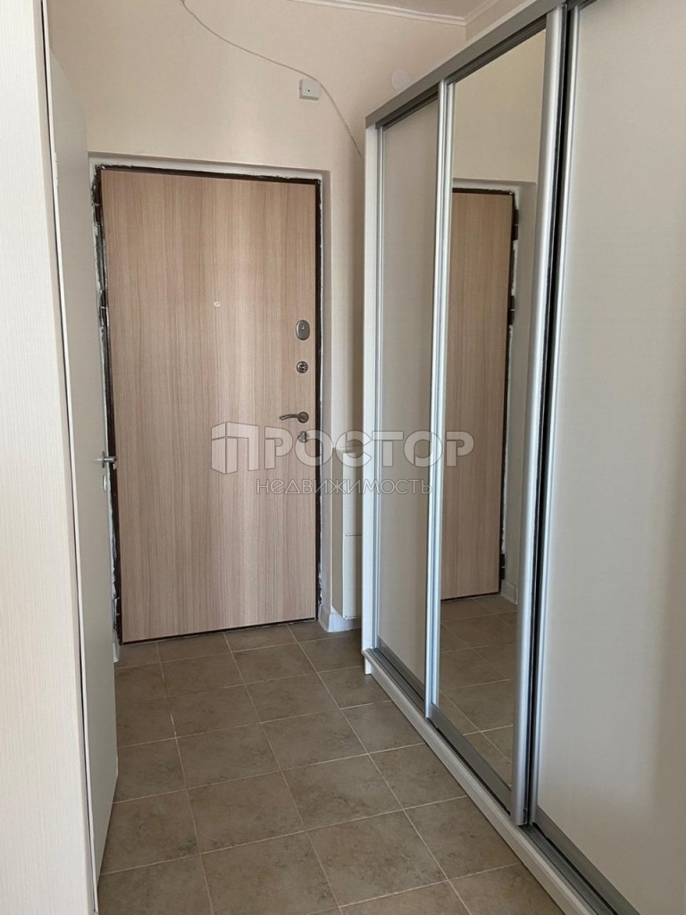 Студия, 22.7 м² - фото 10