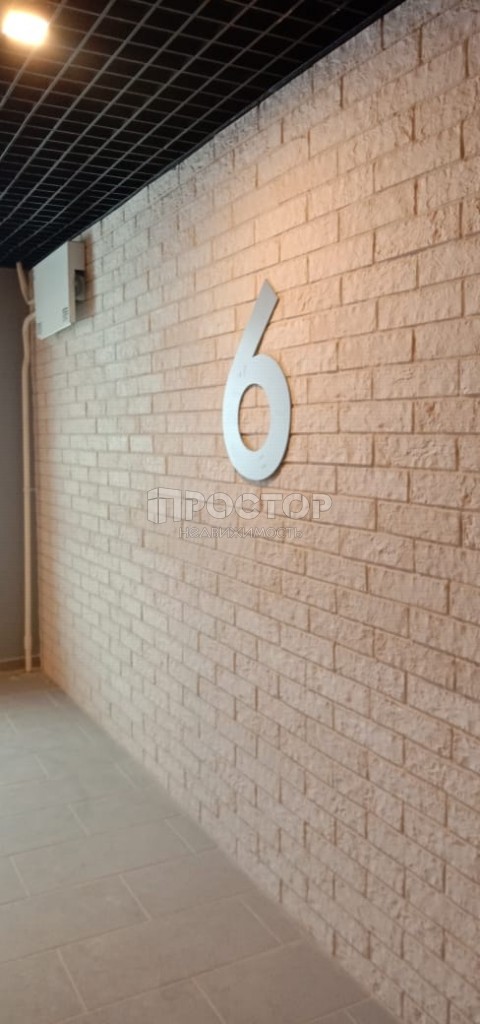2-комнатная квартира, 44 м² - фото 11
