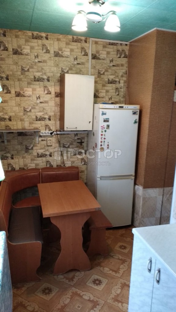 2-комнатная квартира, 46.1 м² - фото 10