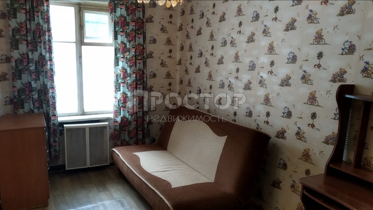 2-комнатная квартира, 46.1 м² - фото 7