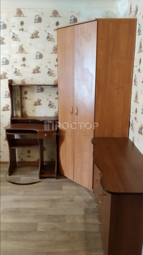 2-комнатная квартира, 46.1 м² - фото 5