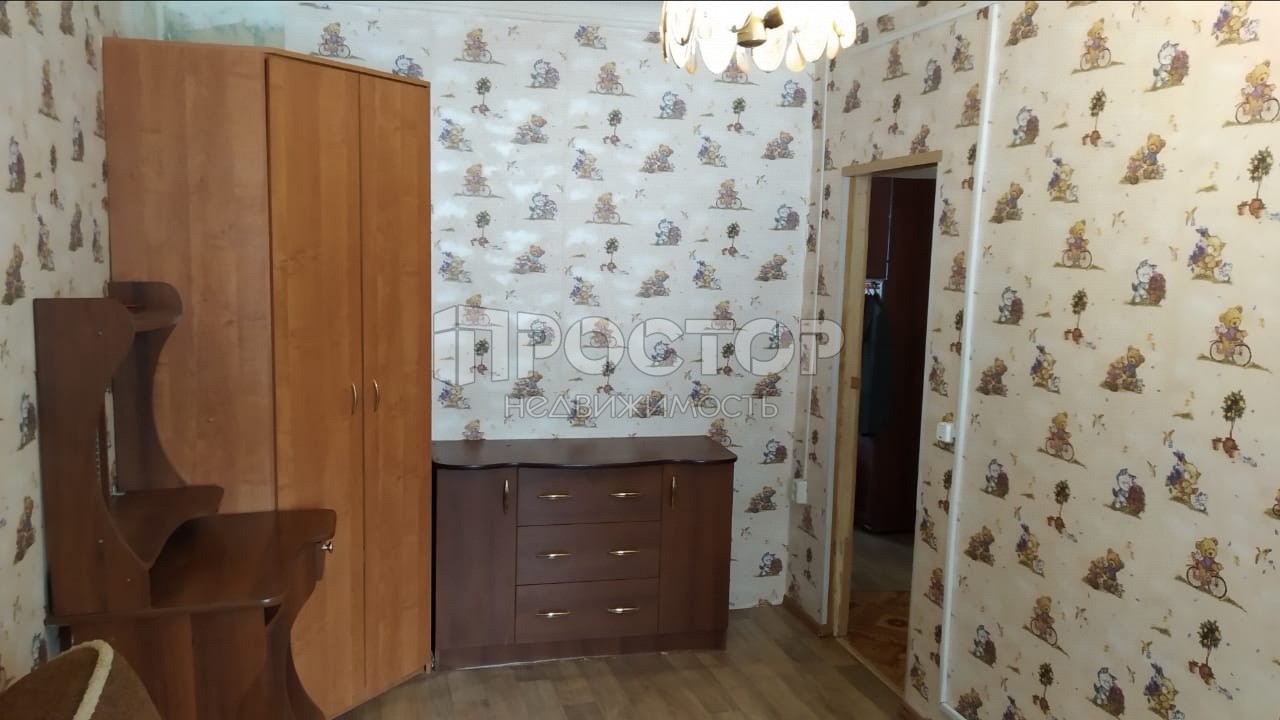 2-комнатная квартира, 46.1 м² - фото 8