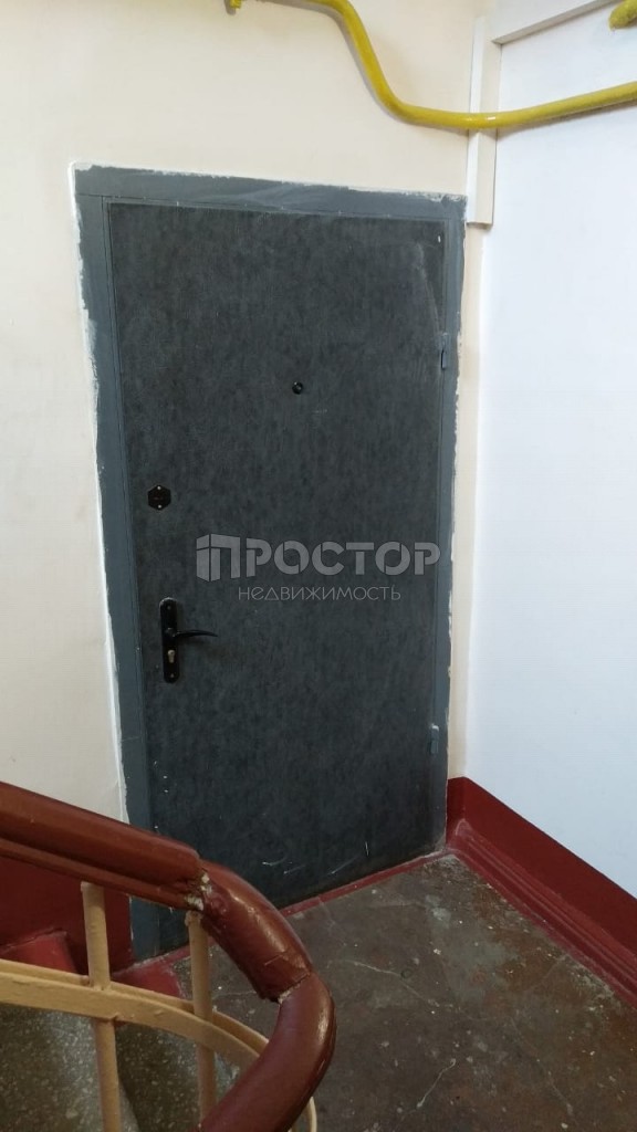 2-комнатная квартира, 46.1 м² - фото 16