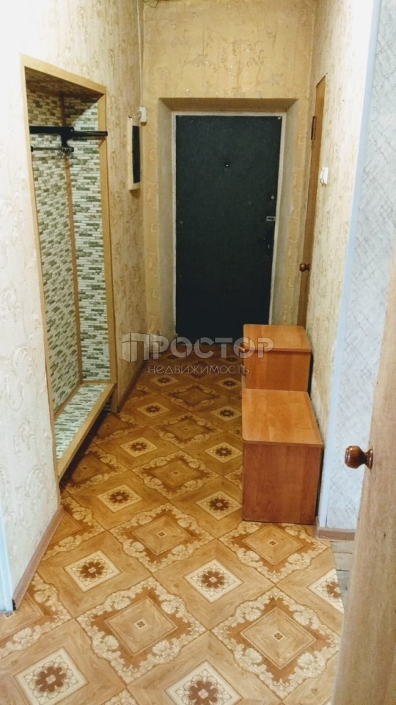 2-комнатная квартира, 46.1 м² - фото 14