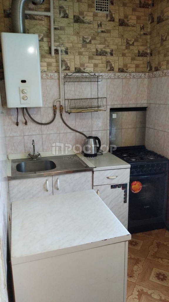 2-комнатная квартира, 46.1 м² - фото 12
