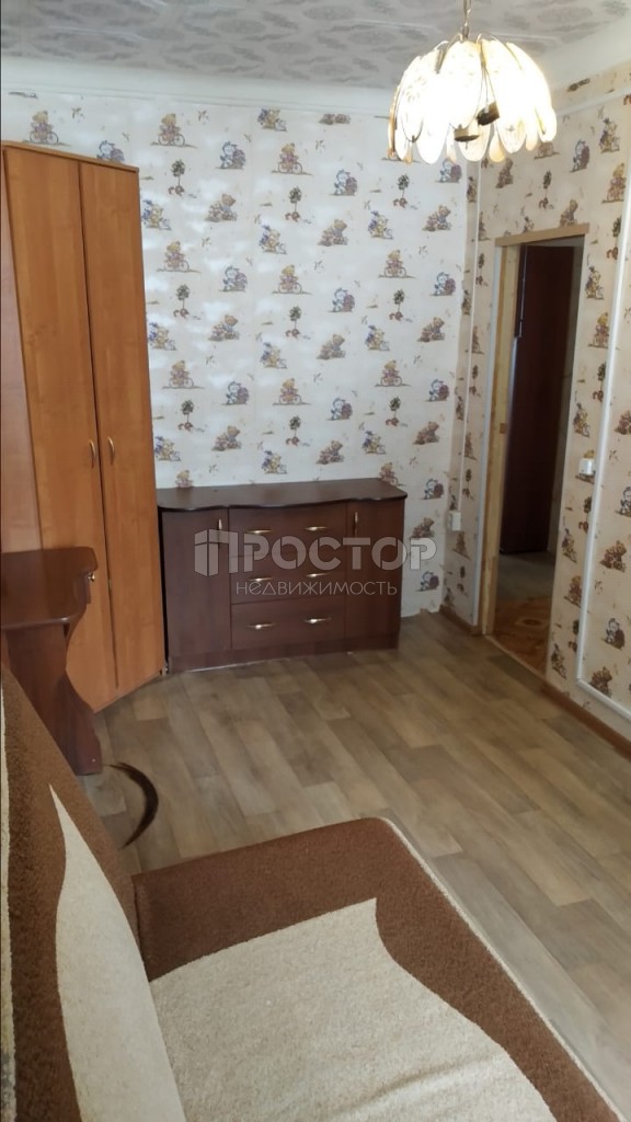 2-комнатная квартира, 46.1 м² - фото 9