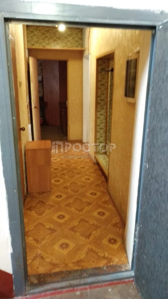 2-комнатная квартира, 46.1 м² - фото 15