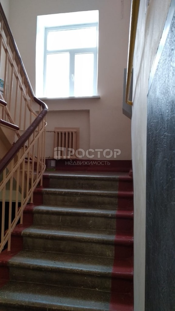 2-комнатная квартира, 46.1 м² - фото 17